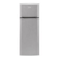 Preview: Beko DSA25012S