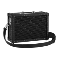 Preview: Louis Vuitton Speaker Trunk PM