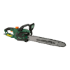 Chainsaw Logo