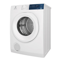 Preview: Electrolux EDV754H3WB