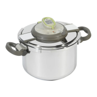Preview: TEFAL ActiCook