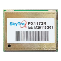 Preview: SkyTraq PX1172R