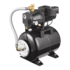 Water Pump Logo