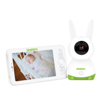 Preview: Uniden BW5151R Series