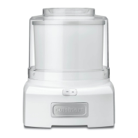 Preview: Cuisinart CIM-42PC