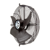 Fan Logo