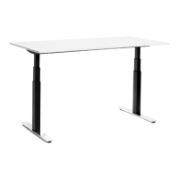Preview: Knoll k.stand
