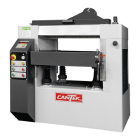 Preview: Cantek P630HV