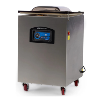 Preview: Vacmaster VP545