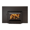 Wood stove Logo