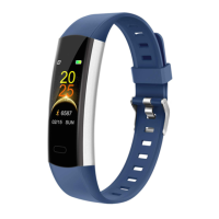 Preview: BingoFit FT905HR