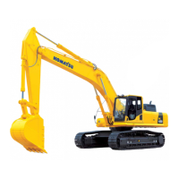 Preview: Komatsu PC450LC-8