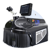 Preview: Orion LZR Benchtop Laser Welder