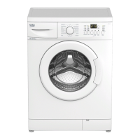 Preview: Beko WM 84125W