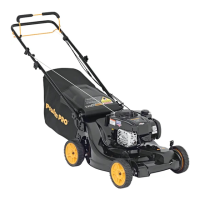 Preview: Poulan Pro PR625AWD