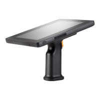 Preview: POSIFLEX MT-4308W Series