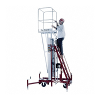 Preview: Cotterman MAXI-LIFT
