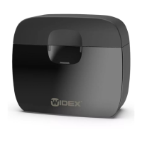 Preview: Widex mRIC CHARGE n CLEAN WPC101