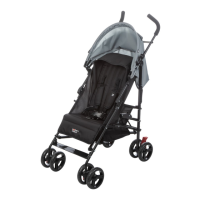 Preview: Mothers choice ella umbrella