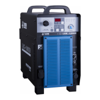 Preview: Hwayuan Electric LGK-120HD
