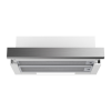 Ventilation Hood Logo