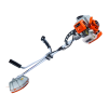Brush Cutter Logo