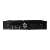 Preview: Audio-GD Master 9