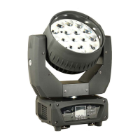 Preview: Beamz MHL1915