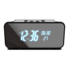 Alarm Clock Logo
