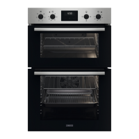 Preview: Zanussi ZKCXL3X1