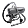Paint Sprayer Logo