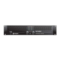 Preview: Skytec SKY MKIII Series