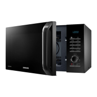 Preview: Samsung MC28H5135CK