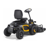Preview: McCulloch M125-97FH