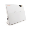 Network Router Logo