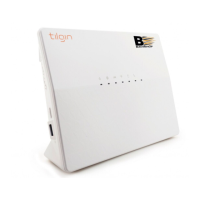 Preview: tilgin HG2501
