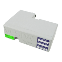 Preview: Xtralis VESDA VSP-005