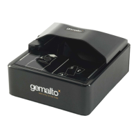 Preview: Gemalto AT10Ki