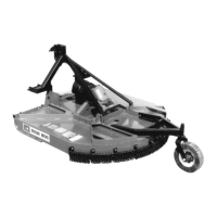 Preview: Bush Hog 305 Series