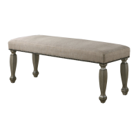 Preview: Round Hill Furniture CB406