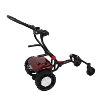 Preview: caddytrek R2