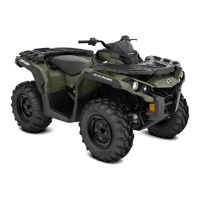 Preview: BRP can-am OUTLANDER 2021 Series