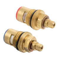 Preview: Hudson Reed 1/2 NPT