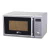 Microwave Oven Logo