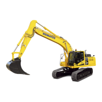 Preview: Komatsu PC290LC-11