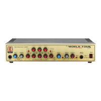 Preview: Eden WT800