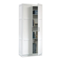 Preview: Sauder 429430
