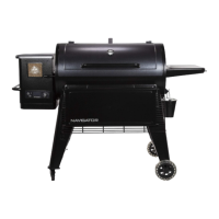 Preview: Pit Boss Navigator PB1150G