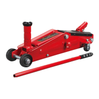 Preview: Torin BIG RED T83006C