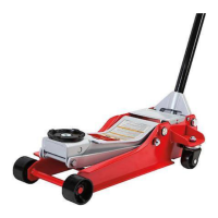 Preview: Torin BIG RED T830018Z